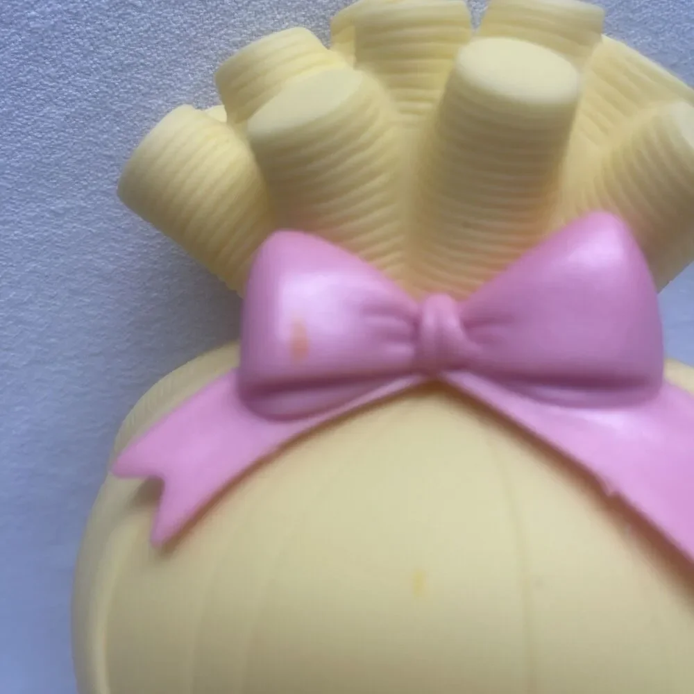 Lalaloopsy Cinder Slippers Ballerina Doll Full Size 12
